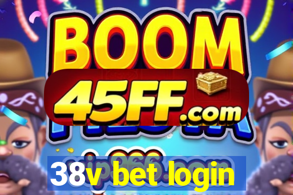 38v bet login